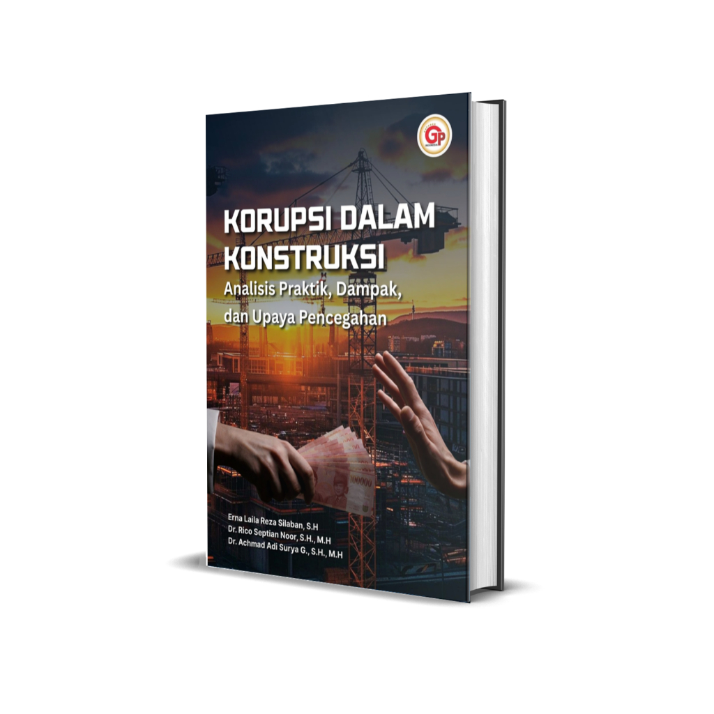 Corruption in construction: practical analysis, impact, and prevention