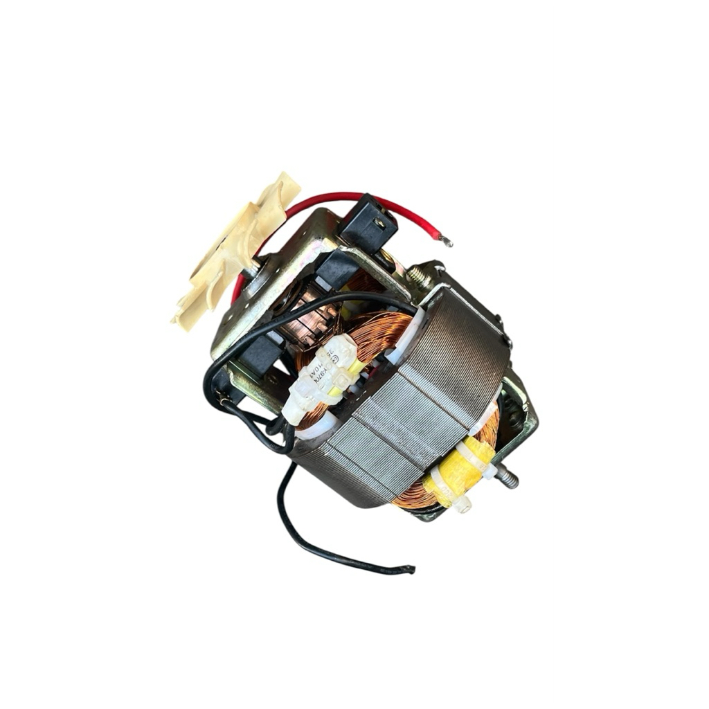 MESIN UNIVERSAL PRC BLENDER Machine Dynamo / Small Thread AxleUmum