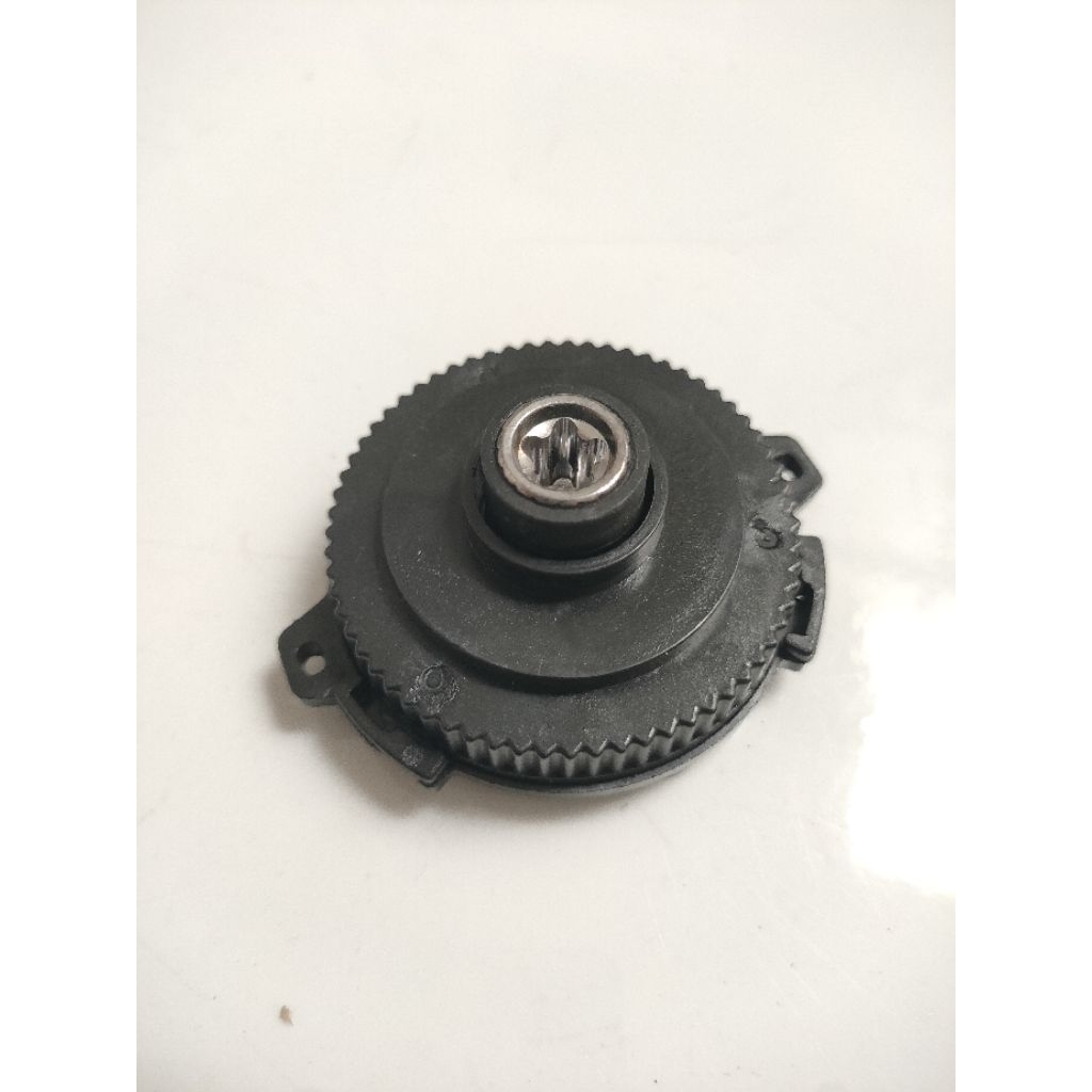 MESIN GEAR BOX UNIVERSAL MEAT GRINDER CHOPPER MACHINE BONUS 2 PCS BOLTS IF READY