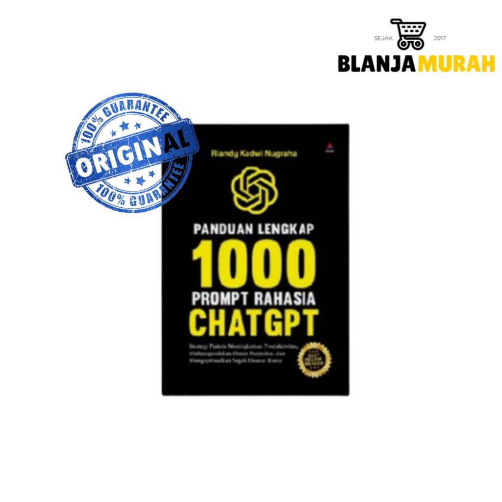 COMPLETE GUIDE TO THE SECRET PROMPT CHATGPT
