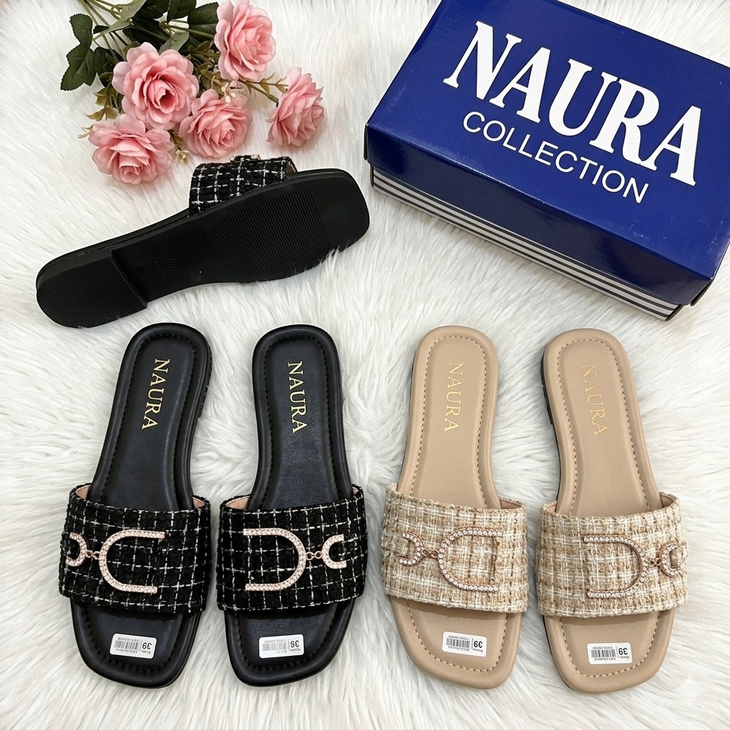 Sandals Latest Sandals Luxury SandalsWanita, flt sandal variations