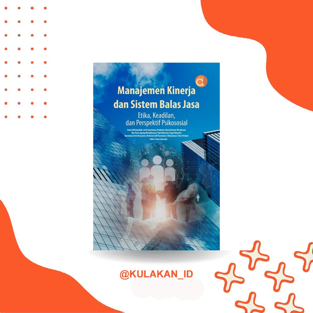 Performance and System Management Book Ethics, Justice, and Social Perspectives | 2026 | Deepublish Deepublish