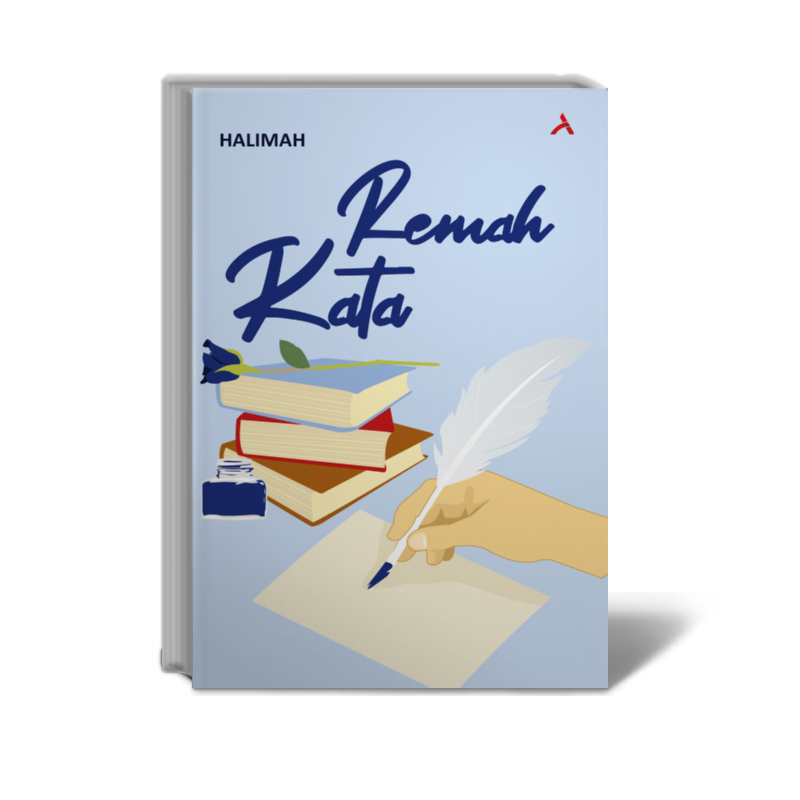 Remah Kata - Halimah - Adab Publisher
