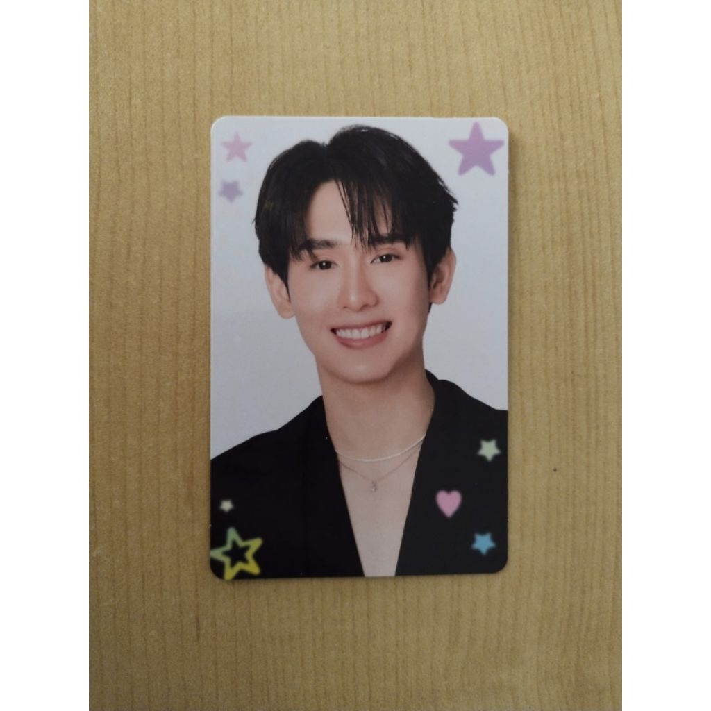 [Official] from GMMTV Mini Photoset Gemini, Fourth, Pond, Phuwin, Is This Love? (Gemini Fourth), JKSR Take it Off, Sharing Calendar 2025 (Gemini Fourth)