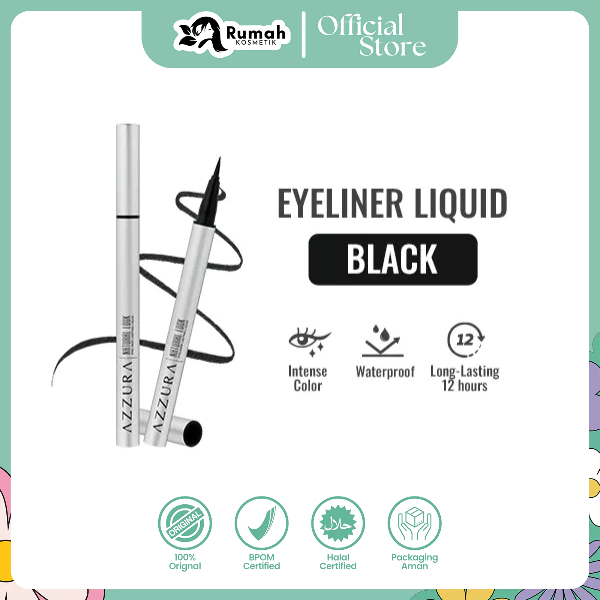 AZZURA Liquid Eyeliner