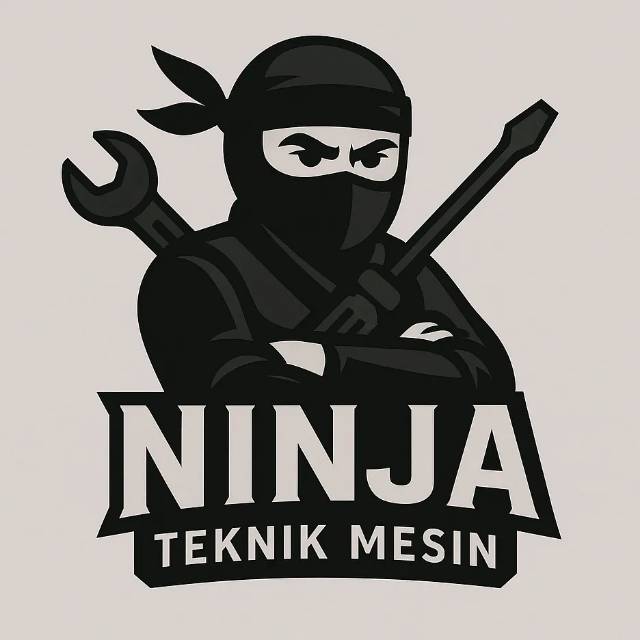 ninjateknikmesinpo.my