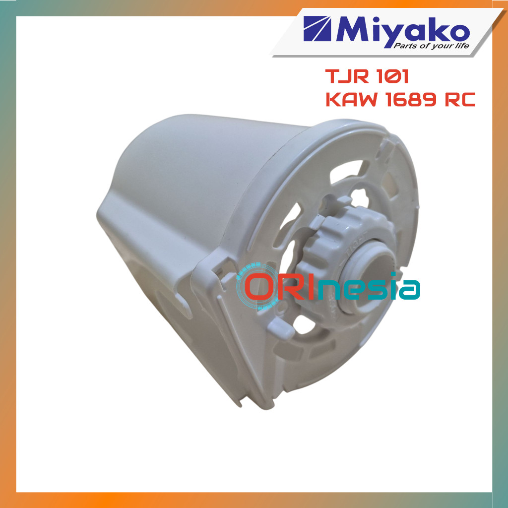 Original Cover Miyako Tjr 101 Kaw 1689 Rc Wall Fan Dynamo Box Miyako Tjr101 Kaw 1689rc…