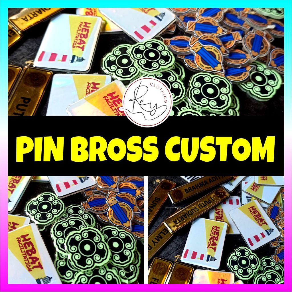 PRIN BROSS CUSTOM CODE 1254