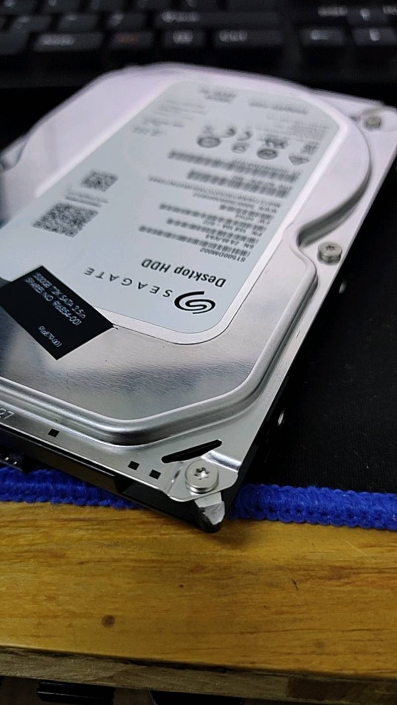 Fast Delivery Hdd Hard Disk Drive Sata 1tb 2tb 500gb 3gb 3 5 2 5 Pc Desktop Laptop Komputer Hdd Murah Windows 10 Shopee Malaysia