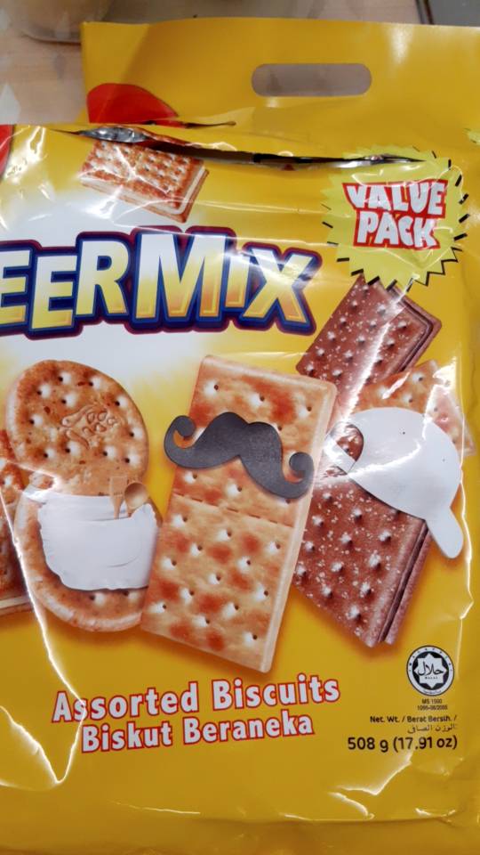 Pantry Express Munchy's CheerMix Assorted Biscuits 508g Value Pack ubicaciondepersonas.cdmx.gob.mx