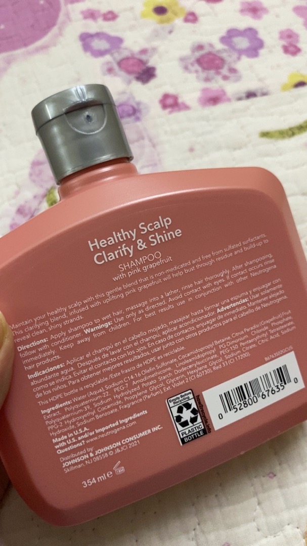 Neutrogena Shampoo/Conditioner T/Gel Therapeutic Coal Tar (Psoriasis | Anti  Dandruff) | Healthy Scalp(Dry/Oily/Sensitive | Shopee Malaysia