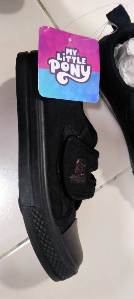 kasut little pony