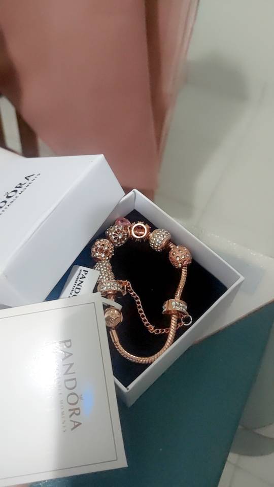 O Ale R 54 Ring Price