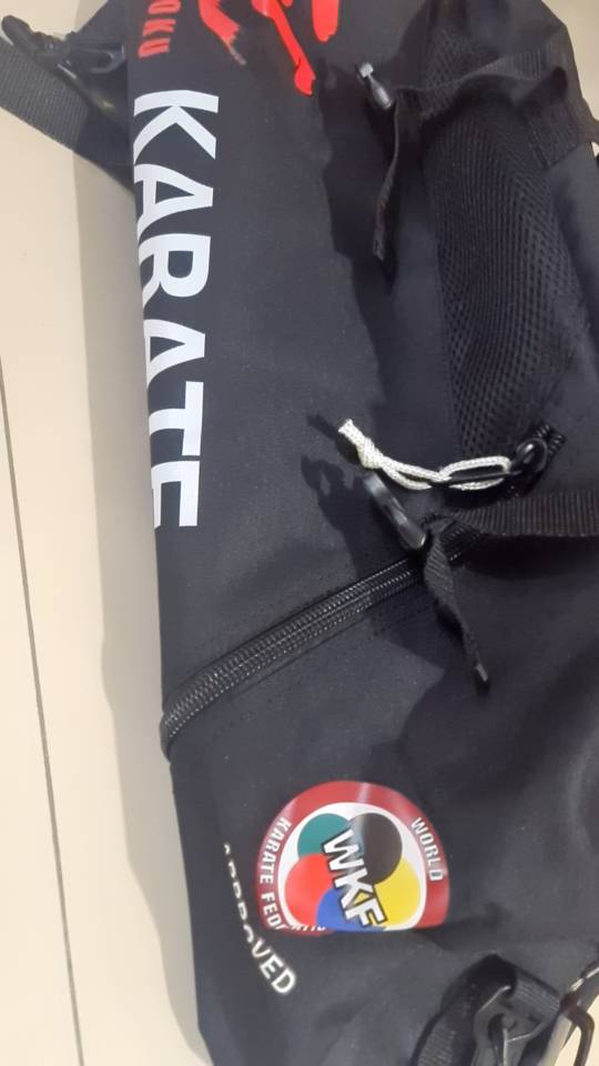 Wkf Karate Bag | atelier-yuwa.ciao.jp