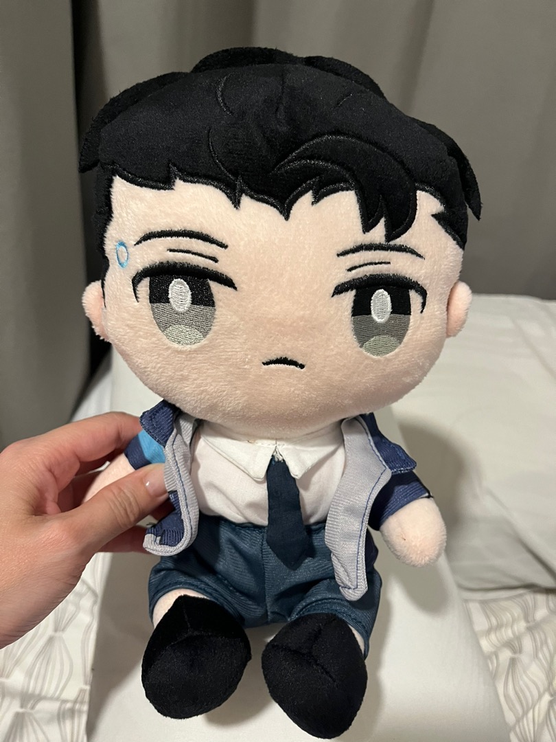 Connor Plush Dbh | atelier-yuwa.ciao.jp