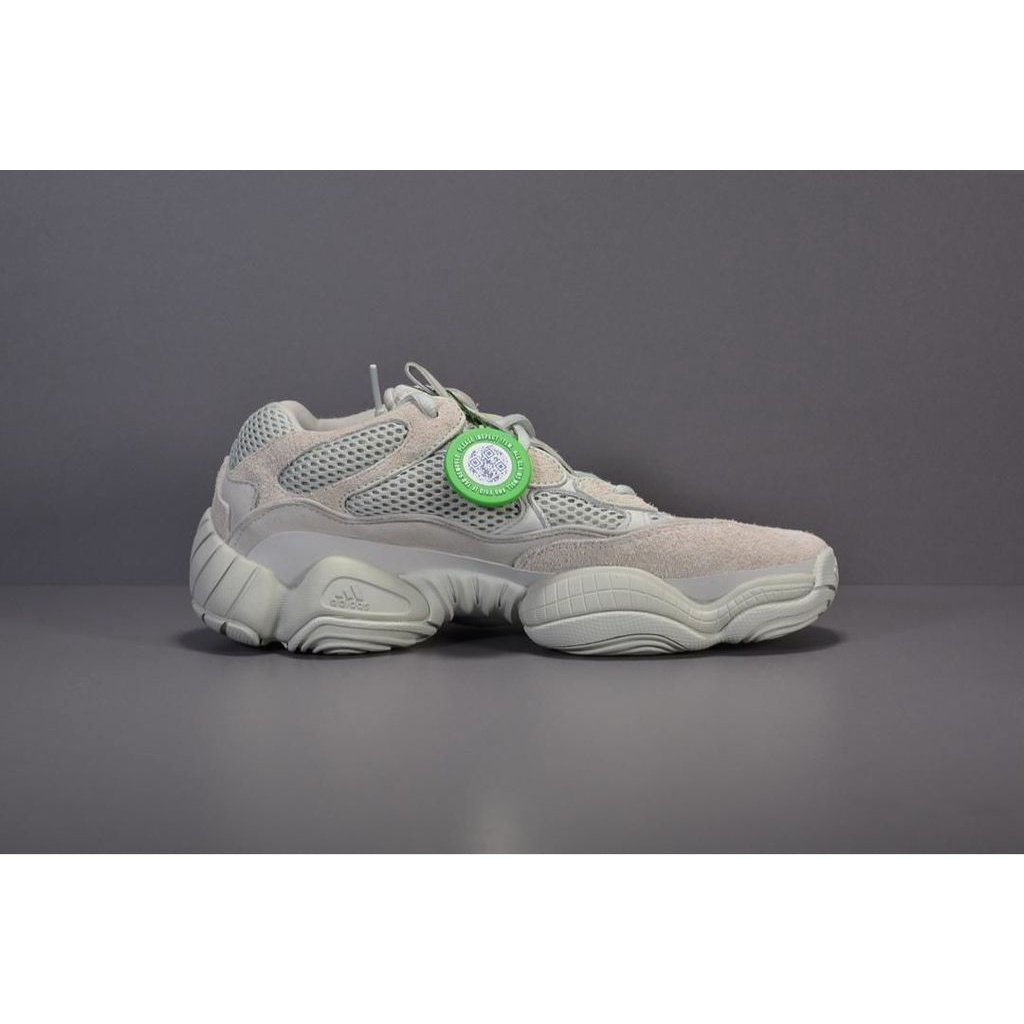 Zapatos para correr para hombre/respirable/Cómodo/resistente a la ropa/yeezy500  Adidas qhtk LEP8 | Shopee Malaysia