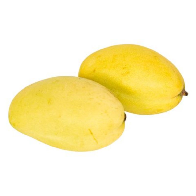 Thailand Milk Mango 泰国牛奶芒果 400gm+-