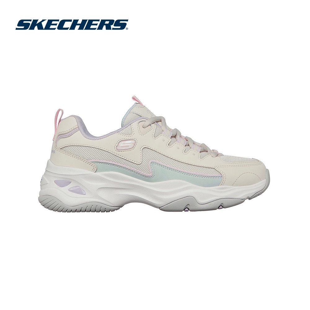 Skechers Women Sport D'Lites 4.0 Shoes 149491NTMT Shopee Malaysia