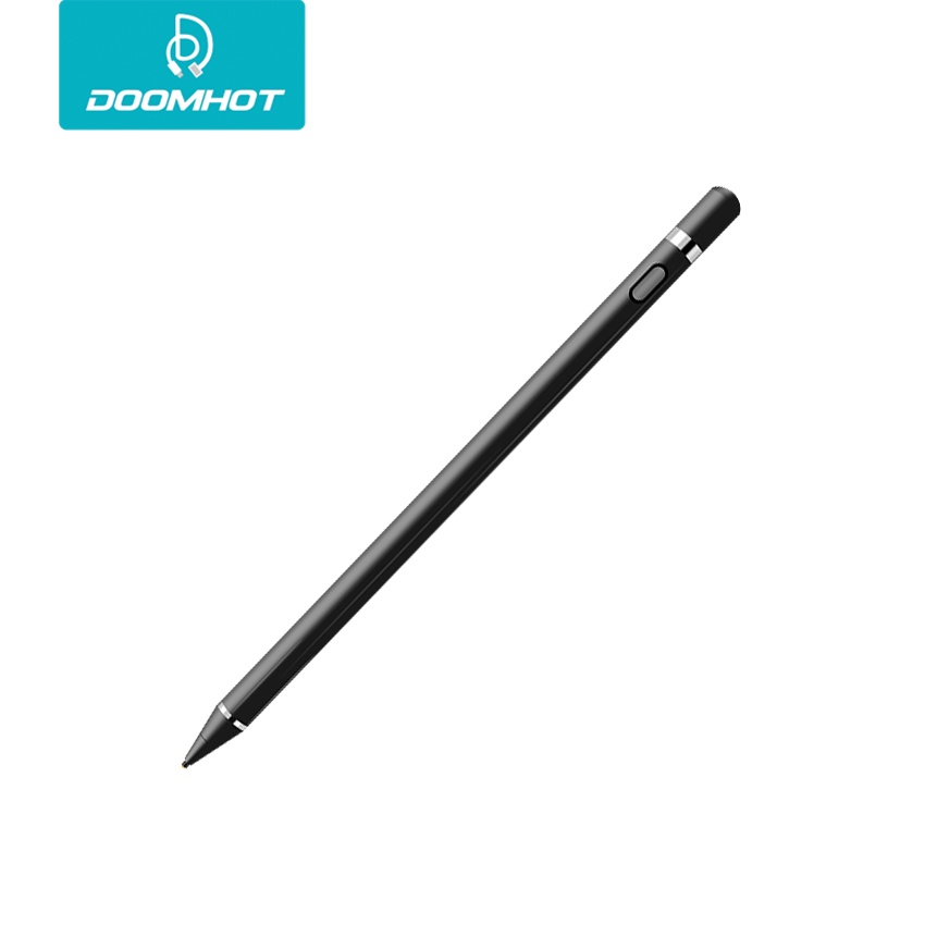 DoomHot Active Capacitive Pen Touch Screen Paint Stylus For Writing