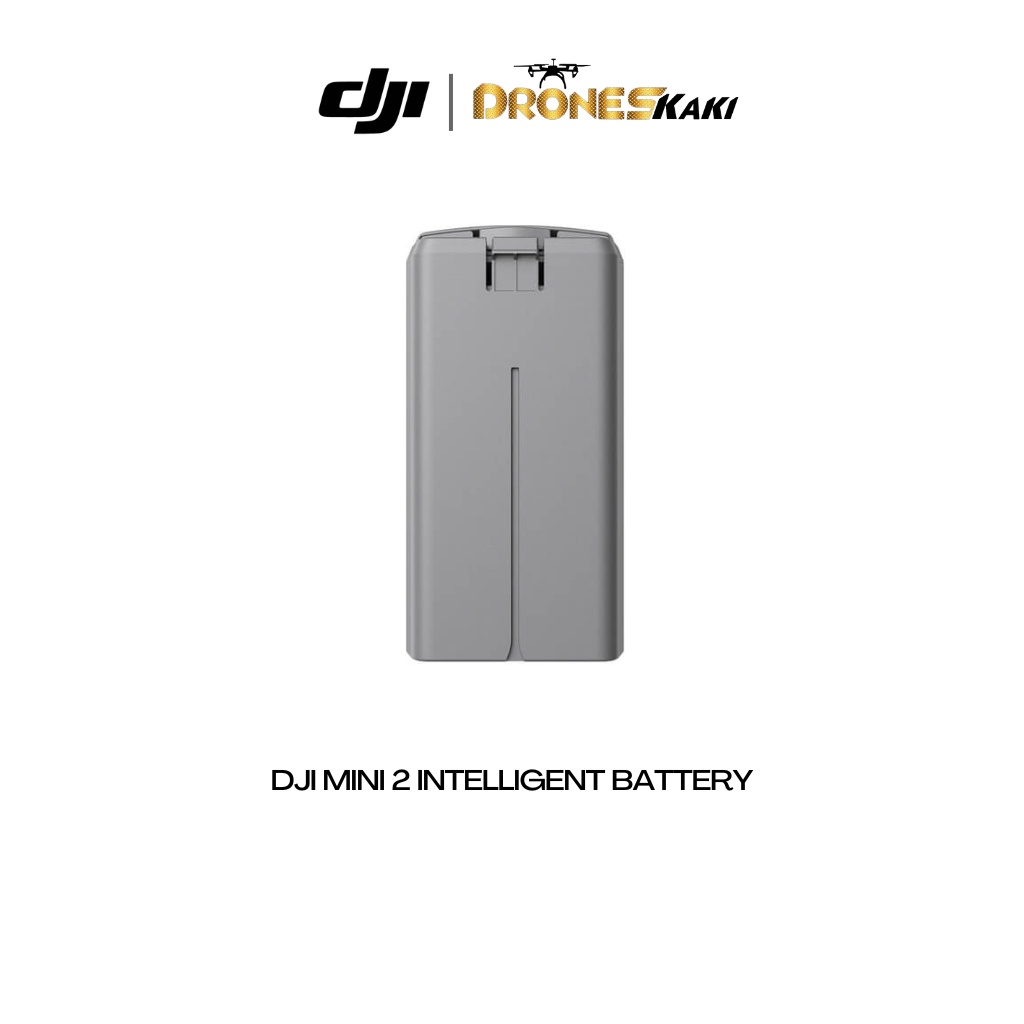 DJI Mini 2 & Mini 2 SE Intelligent Flight Battery