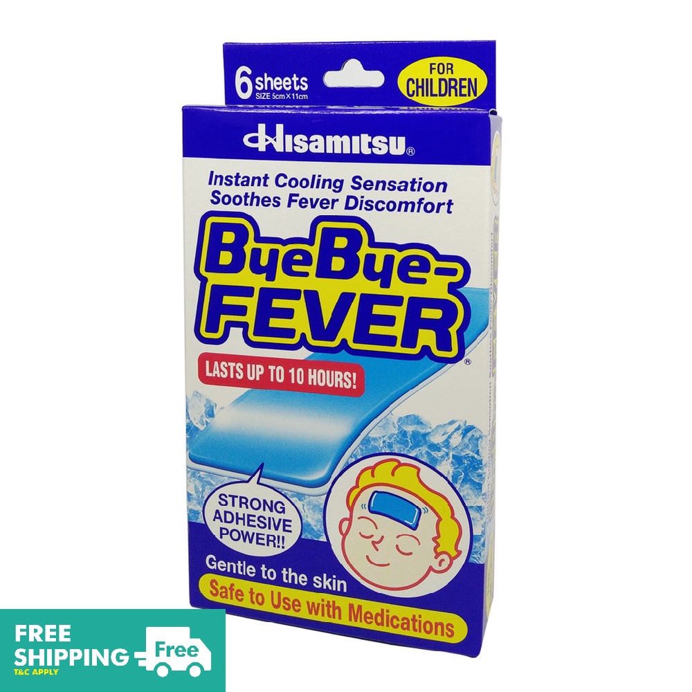 hisamitsu-bye-bye-fever-for-children-6s-shopee-malaysia