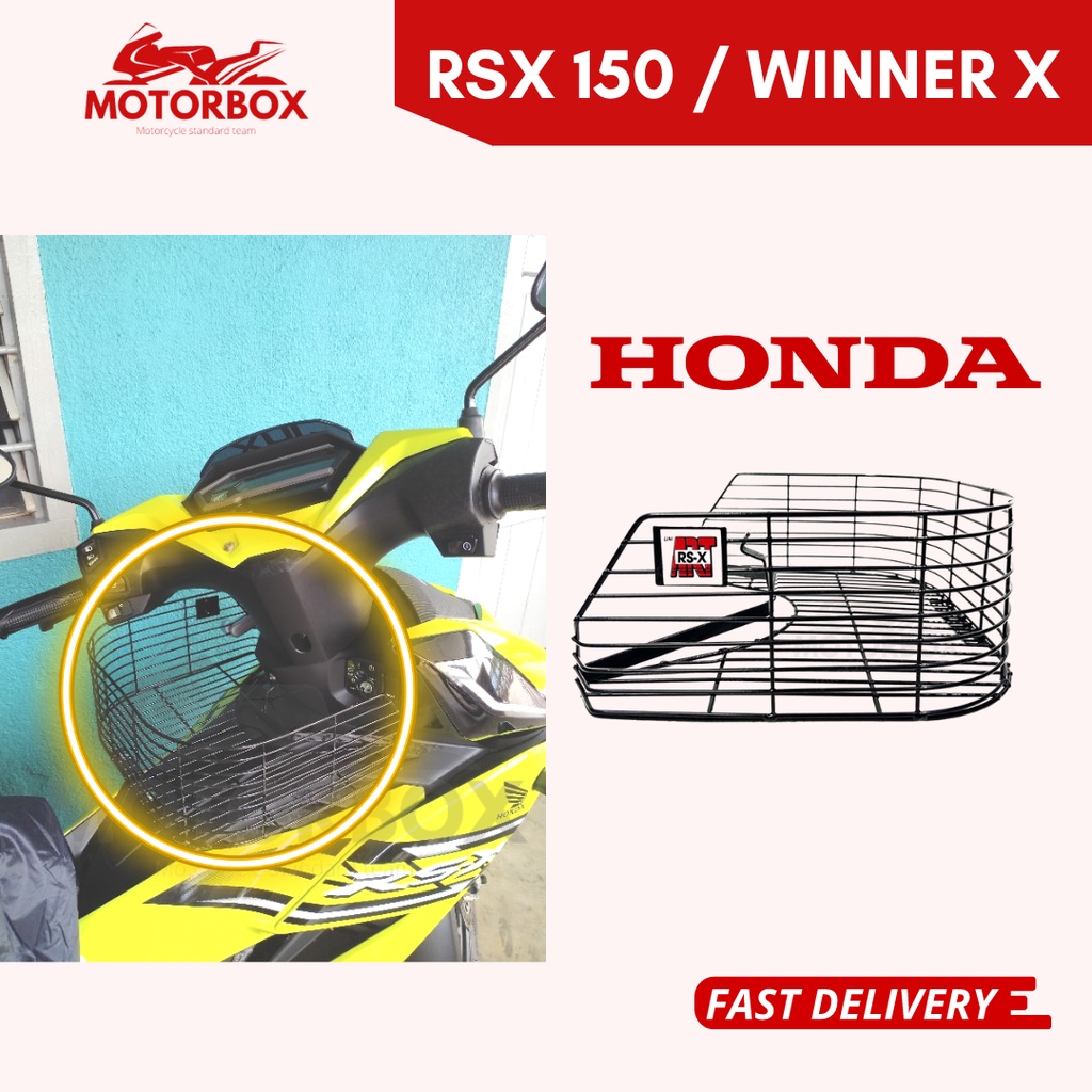 raga motor ex5