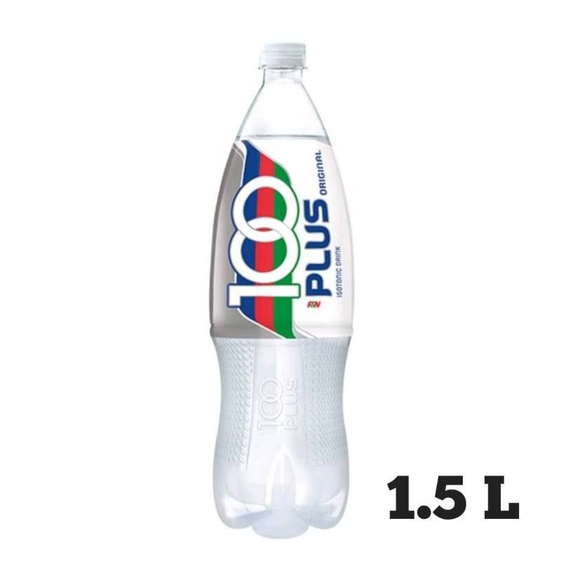 100Plus 1.5L X6BotoL