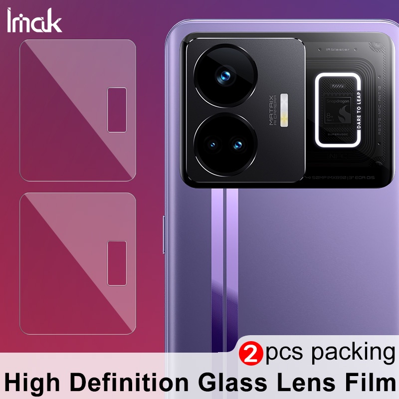 camera realme gt neo 5
