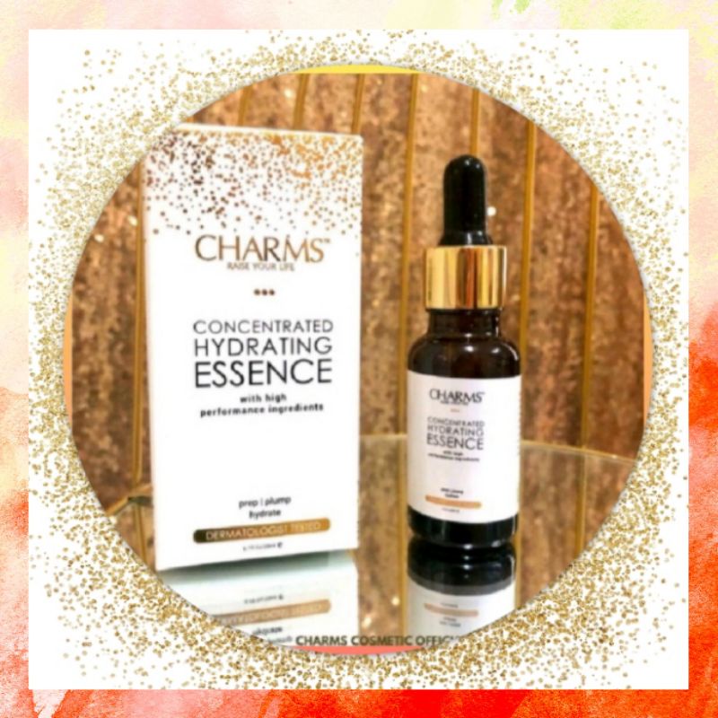 Charms Cosmetic Skincare, Online Shop Shopee Malaysia