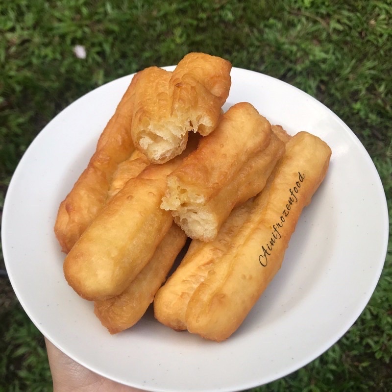 Cakoi Frozen ( 10pcs/Pkt ) Aini Frozen Food