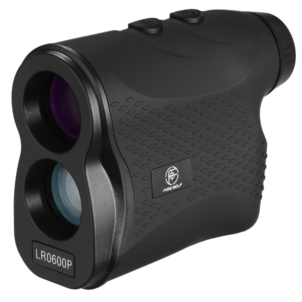 Golf Rangefinder VPRO500 TecTecTec Laser Measurement Up To