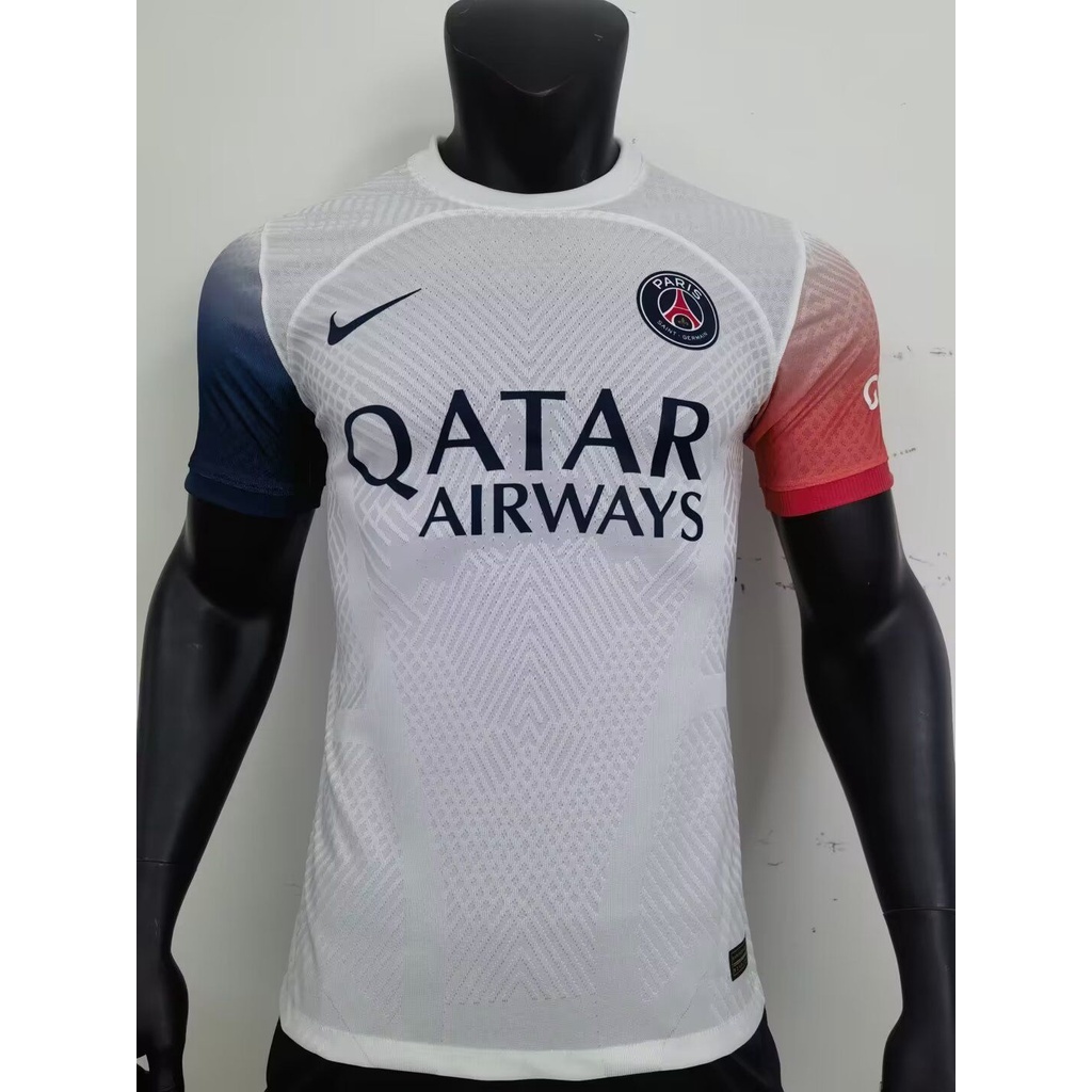 PSG 22/23 Away Men Authentic Jersey - Zorrojersey- Professional Custom  Soccer Jersey Online Store