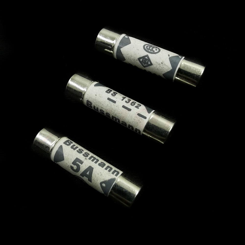 Reliable Quality 20pcs/lot BS1362 6x25 Filling sand Riot Ceramic fuse 6*25mm 250V 1A 2A 3A 5A 10A 13A 15A 20A Versatile - Image 3