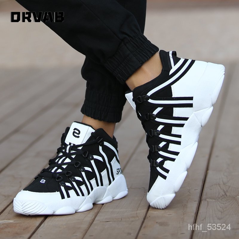 Get 7% coupon+gift】sual Shoes Brand Breathable Shoes Male Footwear Designer Flats Men Fashion Walking Sneakers Basket Fe