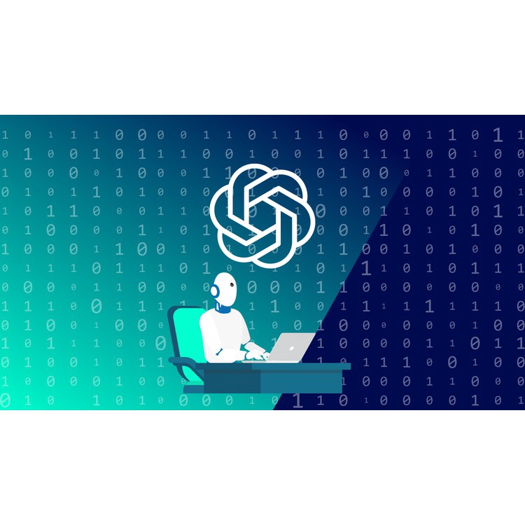 🔥COURSE🔥[Udemy] The 2023 ChatGPT and Prompt Engineering Masterclass