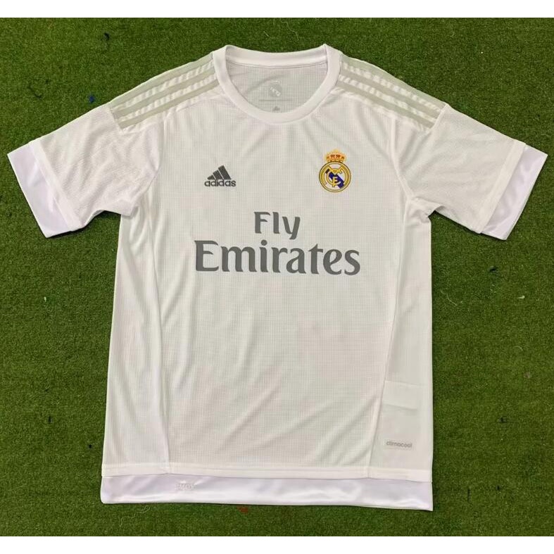 Ronaldo's Official Real Madrid Signed Shirt, 2013/14 - CharityStars