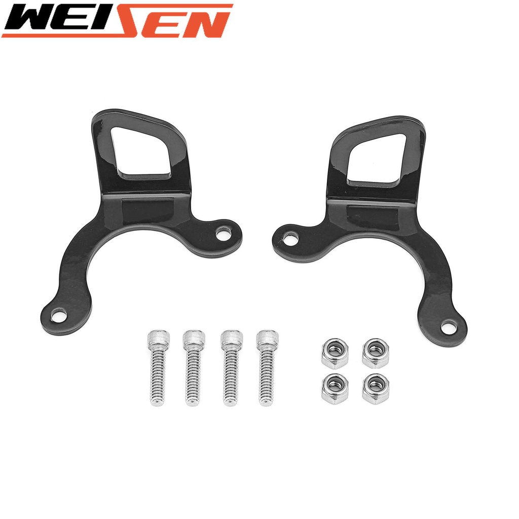 Front Lower Triple-Tree Tie Down Bracket Anchors Point For Indian Chieftain Classic 2019-2023 Motorcycle Accessories Sat