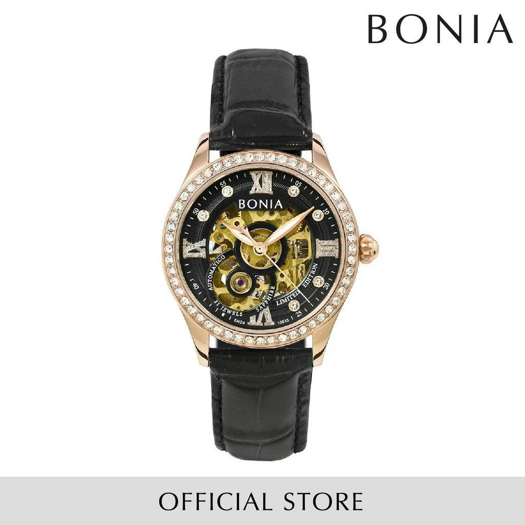 Limited Edition Series – BONIA International