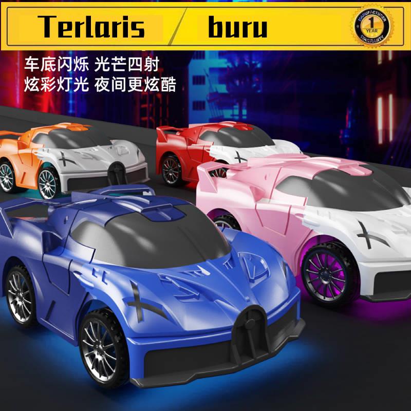Ready Stock jam tangan budak perempuan jam tangan kanak perempuan Kereta Kawalan Jauh Jam Tangan Kanak-Kanak, Kereta Mini Yang Boleh Diterangi, Kereta Lumba, Mainan Kereta Polis, Hadiah Lelaki dan Perempuan