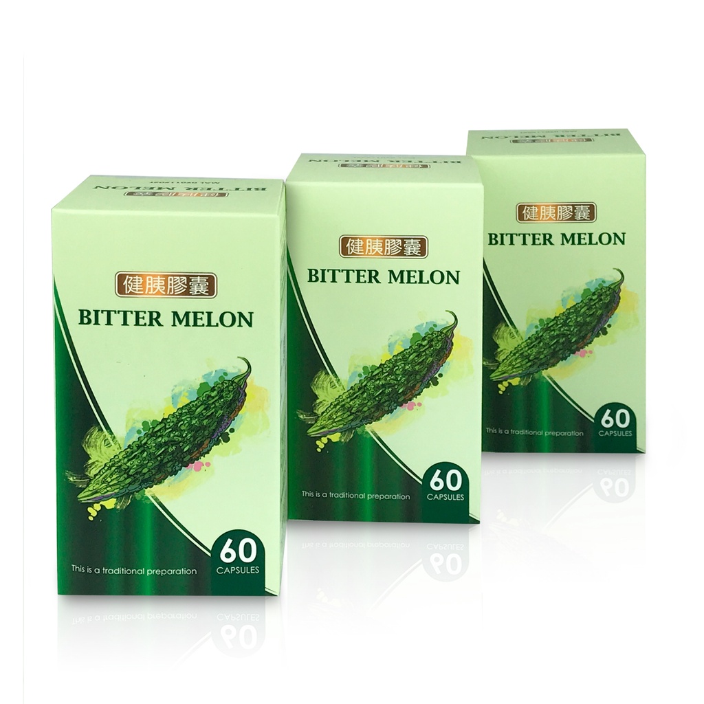 Bio Wellz Natural Bitter Melon Extract 180 caps, Help Reduce High Sugar In Blood Cause Limb Numbness, Frequent Urination