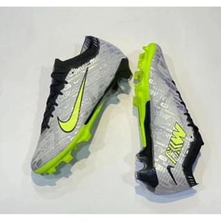 Nike Mercurial Vapor 14 Elite FG - Silver Safari - SoccerPro