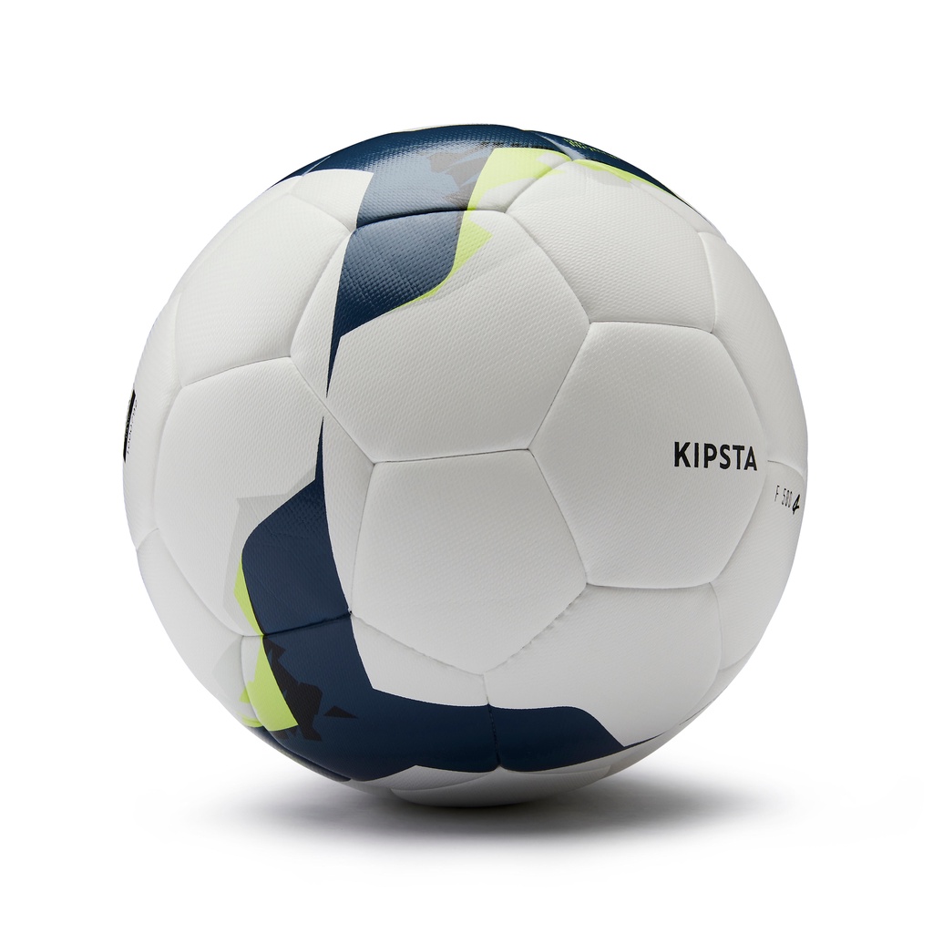 Decathlon Football Hybrid Football Fifa Basic F500 Size 4 Ball Touch - Kipsta