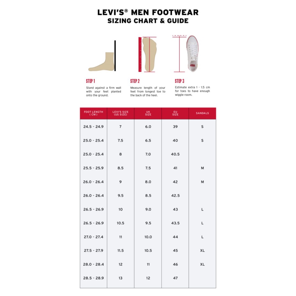 Levi's Delamar Flip Flop Men 37544-0020 | Shopee Malaysia