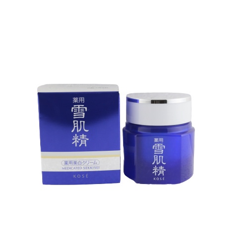 KOSE Medicated Sekkisei Cream