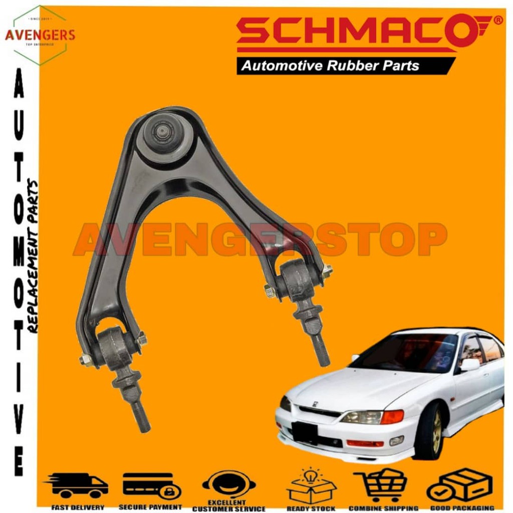 HONDA ACCORD SV4 SCHMACO UPPER ARM HIGH QUALITY