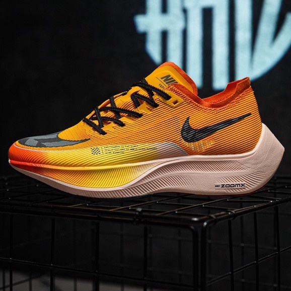 Nike ZoomX Vaporfly next % 2 sneaker men and women running shoes ultralight breathable mesh marathon Shoes