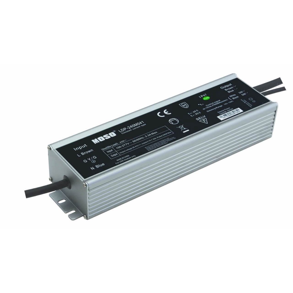 Get gifts/QMMaoshuo Power Direct SalesLDPSeriesLEDConstant Current Power Supply Outdoor Power Supply Tunnel Light Stree