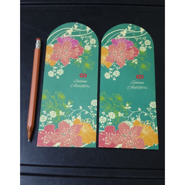 NEW Ambank sampul raya SDR rm1.70 satu