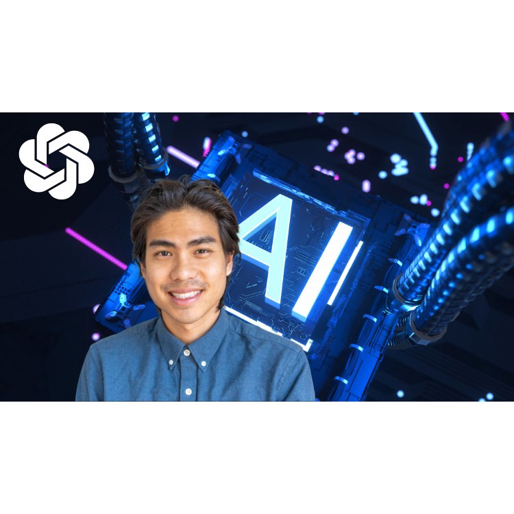 🔥COURSE🔥[Udemy] ChatGPT for Marketers: Using AI for Marketing