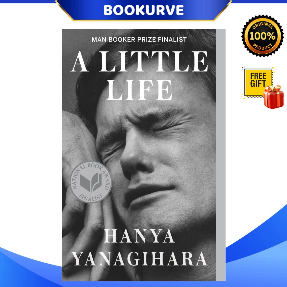 A Little Life: Yanagihara, Hanya, Wyman, Oliver: 9781511358606: :  Books